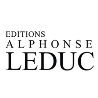 EDITIONS ALPHONSE LEDUC