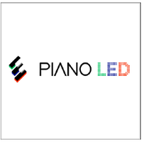 PIANO LED
