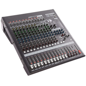 Tables de Mixage Sono Non Amplifiées