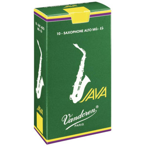 ANCHE SAXOPHONE ALTO VANDOREN JAVA N° 2 SR262