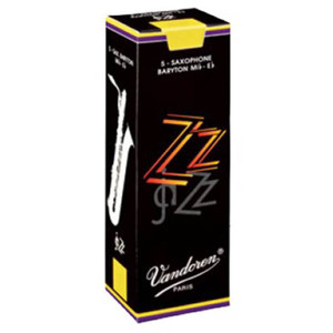 ANCHE SAXOPHONE BARYTON VANDOREN JAZZ 3,5 SR44