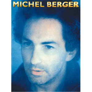 BERGER MICHEL - LES PLUS BELLES CHANSONS P/V/G