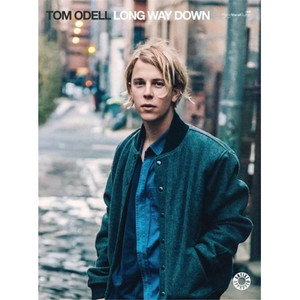 ODELL TOM - LONG WAY DOWN P/V/G