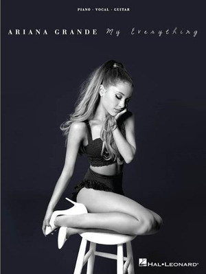 GRANDE ARIANA  - MY EVERYTHING P/V/G