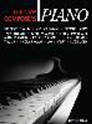 COMPILATION - THE NEW COMPOSERS POUR PIANO