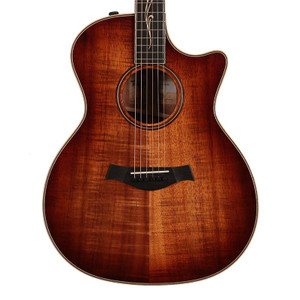 GUITARE ELECTRO-ACOUSTIQUE TAYLOR K24ce