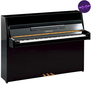 PIANO DROIT TRANSACOUSTIC YAMAHA B1 TC3 PE PIANO DROIT TRANSACOUSTIC YAMAHA B1 TC3 PE