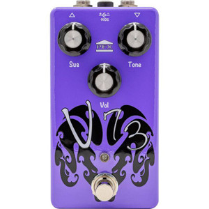 PEDALE D'EFFETS PFX V73 - Fuzz