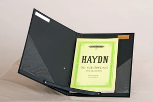 Porte - partitions classique marque Musichorus
