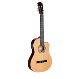 Guitares Classiques Electro-acoustiques