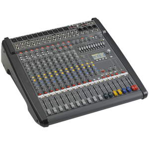 Tables de Mixage Sono Amplifiées