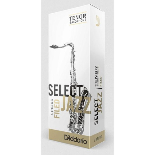 ANCHE SAXO TENOR JAZZ SELECT 3 HARD FILED