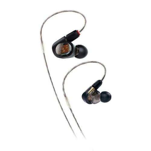 CASQUE IN EAR AUDIO-TECHNICA ATH-E70