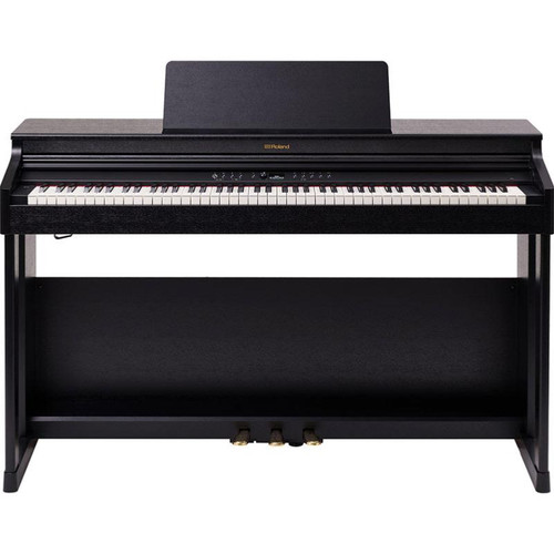 PIANO NUMERIQUE ROLAND RP701 CB