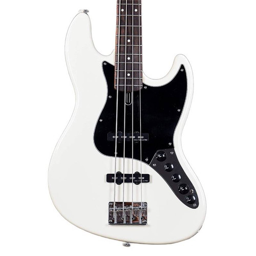 BASSE ELECTRIQUE SIRE MARCUS MILLER V3-4 2nd Gen AWH RN ANTIQUE WHITE