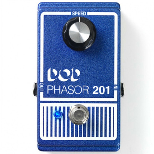 PEDALE D'EFFETS DOD PHASOR 201