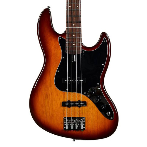 BASSE ELECTRIQUE SIRE MARCUS MILLER V3P-4 TS - Tobacco Sunburst