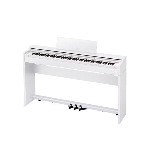 Piano Numérique Meuble CASIO AP-S200 WE
