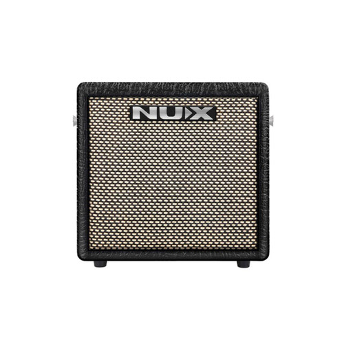 Ampli Guitare Electrique Nux Mighty 8BT MK2