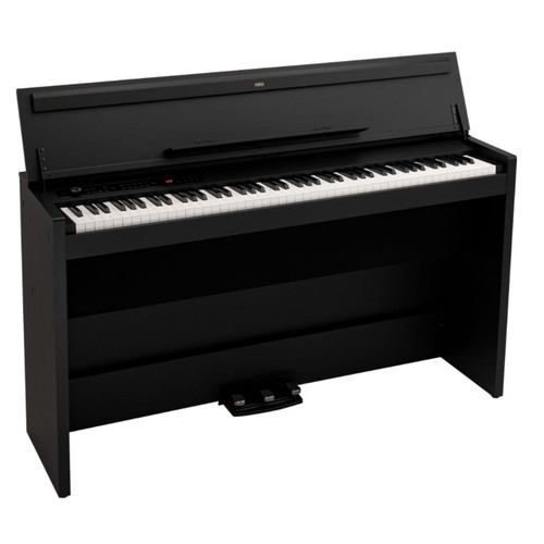 Piano Numérique Meuble Korg E1 Air BK - Noir