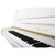 PIANO DROIT YAMAHA B1 PWH PIANO DROIT YAMAHA B1 PWH