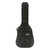 HOUSSE GUITARE CLASSIQUE TOBAGO BEUSCHER 4/4 GB20C
