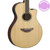GUITARE FOLK ELECTRO-ACOUSTIQUE YAMAHA APX 600 NAT