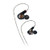 CASQUE IN EAR AUDIO-TECHNICA ATH-E70