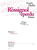 HAHN REYNALDO - LE ROSSIGNOL EPERDU VOLUME 1 - PIANO
