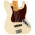 BASSE FENDER AMERICAN PROFESSIONNAL II JAZZ BASS RW OWT OLYMPIC WHITE