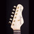 GUITARE ELECTRIQUE SOLID BODY MAGNETO SONNET ERIC GALES SIGNATURE SUNSET GOLD