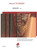 TOURNIER MARCEL - IMAGES VOLUME 1 POUR HARPE ET QUINTETTE A CORDES - CONDUCTEUR ET PARTIES SEPAREES