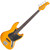 BASSE ELECTRIQUE SIRE MARCUS MILLER V3-4 2nd Gen ORANGE RN