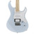 GUITARE ELECTRIQUE YAMAHA PACIFICA 112VM ICE BLUE + REMOTE LESSONS