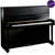 PIANO DROIT TRANSACOUSTIC YAMAHA B3E TC3 PE PIANO DROIT TRANSACOUSTIC YAMAHA B3E TC3 PE