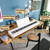 PIANO NUMERIQUE PORTABLE YAMAHA P-225 WH
