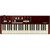ORGUE HAMMOND M-SOLO - Burgundy