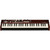 ORGUE HAMMOND M-SOLO - Burgundy