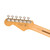 GUITARE ELECTRIQUE FENDER PLAYER II STRATOCASTER - Transparent Mocha Burst