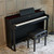Piano Numérique Meuble CASIO AP-300 BK Piano Numérique Meuble CASIO AP-300 BK