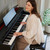 Piano Numérique Meuble CASIO AP-300 BK Piano Numérique Meuble CASIO AP-300 BK