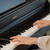 Piano Numérique Meuble CASIO AP-300 BK Piano Numérique Meuble CASIO AP-300 BK
