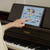 Piano Numérique Meuble CASIO AP-300 BK Piano Numérique Meuble CASIO AP-300 BK