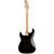 Guitare Electrique Squier Sonic Stratocaster MN Black