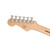 Guitare Electrique Squier Sonic Stratocaster MN Black