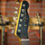 Guitare Electrique Fender Custom Shop 60 Telecaster Custom Heavy Relic Aged - Black Over 3 Tone SB (Ed. Ltd)