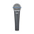 Microphone sans fil Shure Beta 58A