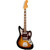 Guitare Electrique Squier Classic Vibe 70's Jaguar LRL - 3 Tone Sunburst