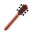 Guitare Folk Electro Acoustique Furch Limitée Rainbow GCUT RRA