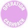 CASH BACK YAMAHA